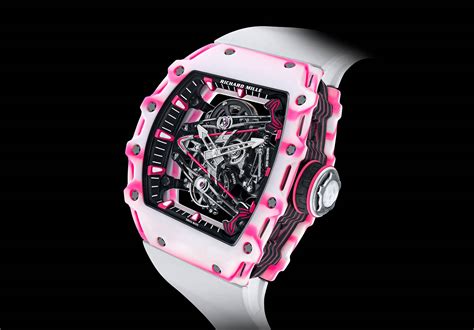 richard mille bubble|richard mille rm 38 02.